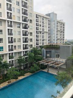 Scientia Residences by Taslim Gading Serpong - Serpong - 4