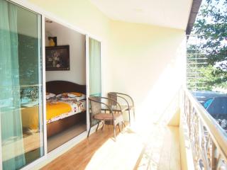 Nong Nuey Rooms - 3
