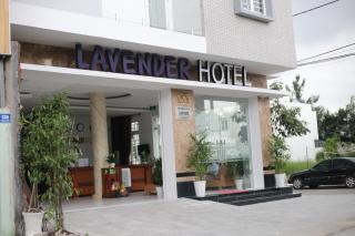 Lavender Hotel - 5