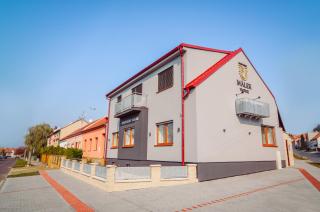 Apartmány Málek - Valtice - 9