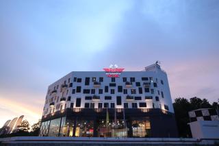 Hype Motorsport Hotel Nilai - Nilai - 0