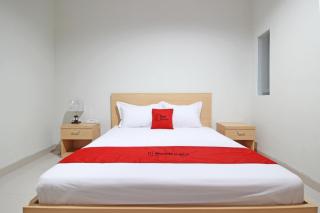 RedDoorz near AMIKOM Yogyakarta - Yogyakarta - 9