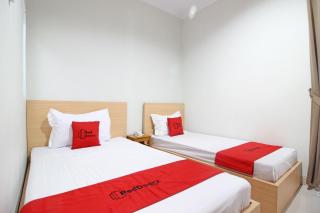 RedDoorz near AMIKOM Yogyakarta - Yogyakarta - 8