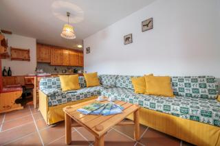 Martina Ski in - Ski out 50m - Happy Rentals - Livigno - 5