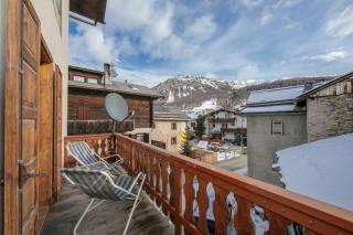 Martina Ski in - Ski out 50m - Happy Rentals - Livigno - 7