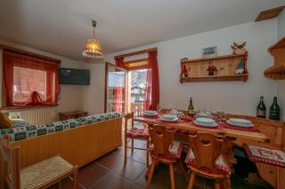 Martina Ski in - Ski out 50m - Happy Rentals - Livigno - 6
