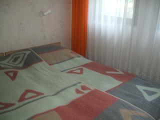 Garabuczi Apartman - 2