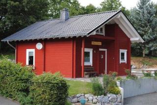 Ferienhaus Ronja - Hemfurth-Edersee - 0