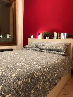 Residence Griffoni - Bolonia - 9