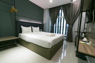 Hotel 99 Sri Petaling (Bukit Jalil) - 0