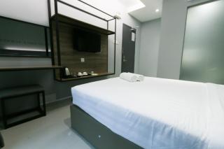 Hotel 99 Sri Petaling (Bukit Jalil) - Kuala Lumpur - 2