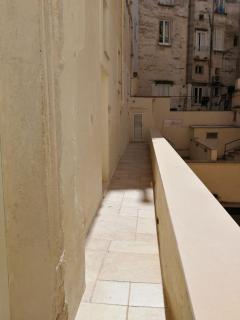 Stanze Orsini - Gravina in Puglia - 4