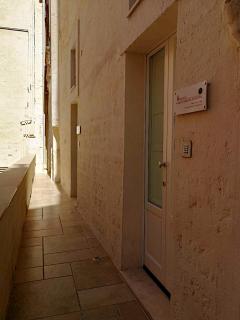 Stanze Orsini - Gravina in Puglia - 3