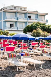 Hotel Mediterraneo Sapri - Sapri - 9