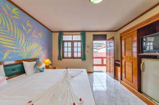Panda Hotel - Patong - 3
