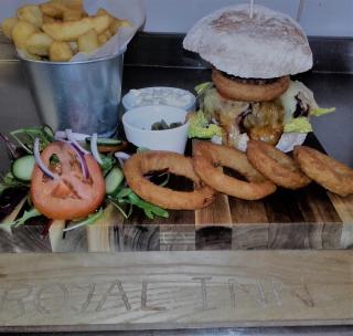 The Royal Inn - St Austell - 2