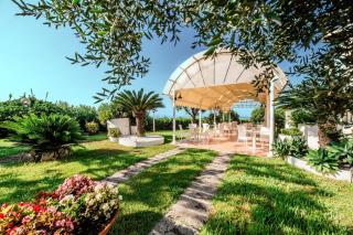 Hotel Mediterraneo Sapri - Sapri - 6