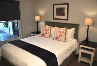 Blueberry Hill Cottages - Franschhoek - 1