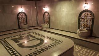 Grand Mir Hotel - Tasjkent - 4