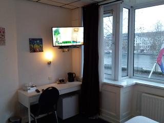 Hotel Baan - Rotterdam - 6