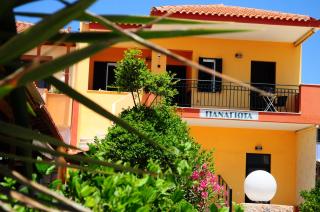 Panagiota Apartments - 8
