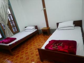 Diamond Star Guest House - Nyaung Shwe - 6