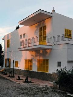 Hostal Catalina Vera - Port d’Andratx - 4