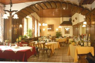 Hotel-Restaurant Moselblümchen - Bernkastel-Kues - 6