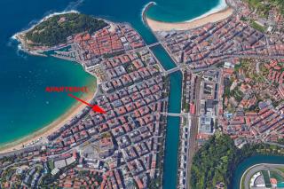 Arrasate Center - Iberorent Apartments - San Sebastián - 6