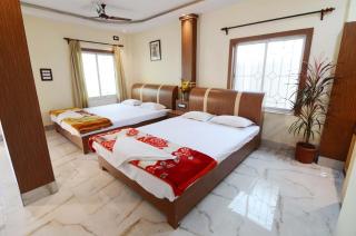 Royal Sundarban Wild Resort - Jharkhali - 3