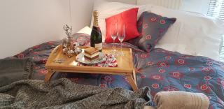 Apartments Vijolica - Kranjska Gora - 8