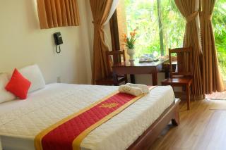 Mai Binh Phuong Bungalow - Phu Quoc - 4