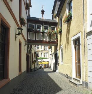 Hotel-Restaurant Moselblümchen - Bernkastel-Kues - 4