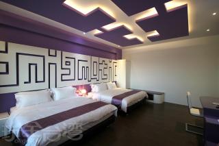 Beauty House Homestay - Magong - 3