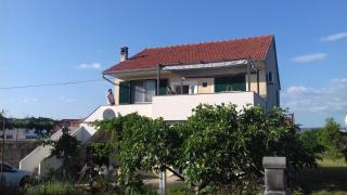 Mia Apartman - Murter - 7