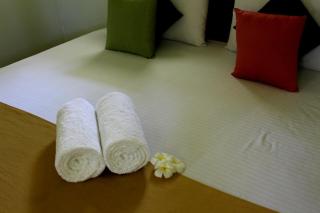 Palm Beach Inn & Sea Shells Cabanas - Bentota - 7