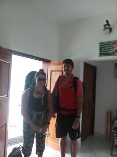 Angelann Homestay - Cochin - 8