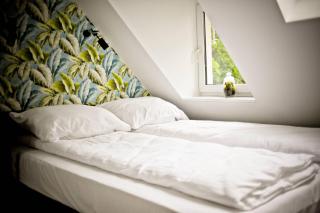 Grand Apartments - Superior Loft Apartment - 4