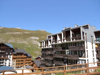 Apartment Le Pramecou - Val Claret-3 by Interhome - Tignes - 9