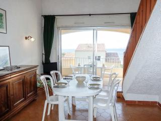 Apartment Les Trinquettes by Interhome - Le Brusc - 4