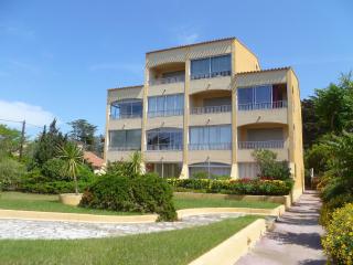 Apartment Les Trinquettes by Interhome - Le Brusc - 7