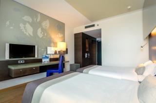 Hotel Artemis Amsterdam - 6