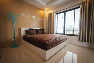 FullLove HuaHin PoolVilla - 8
