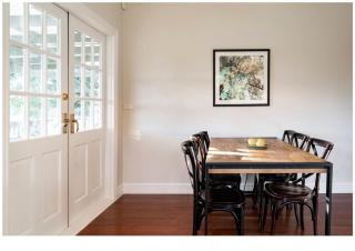 Gracemont Boutique Accommodation - Healesville - 1