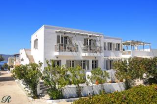 Hotel Rigas - Adamantas - 2