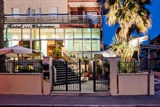 Hotel Welcome - All inclusive - San Benedetto del Tronto - 5