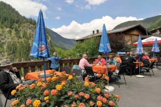 Gasthaus Alpenrose - Gramais - 4