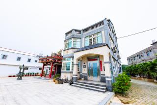 Xiang Pin Yuan Homestay - Lieyu - 4
