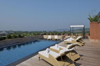 Vivanta Goa, Panaji - Panaji - 3