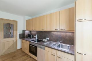 Ferienhaus Badersee - Grainau - 2